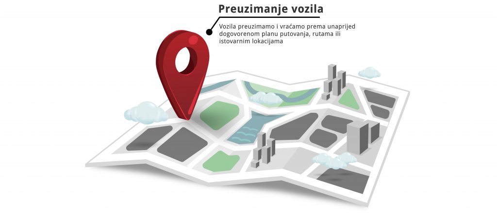 najam vozača autobusa, kombija, kamiona